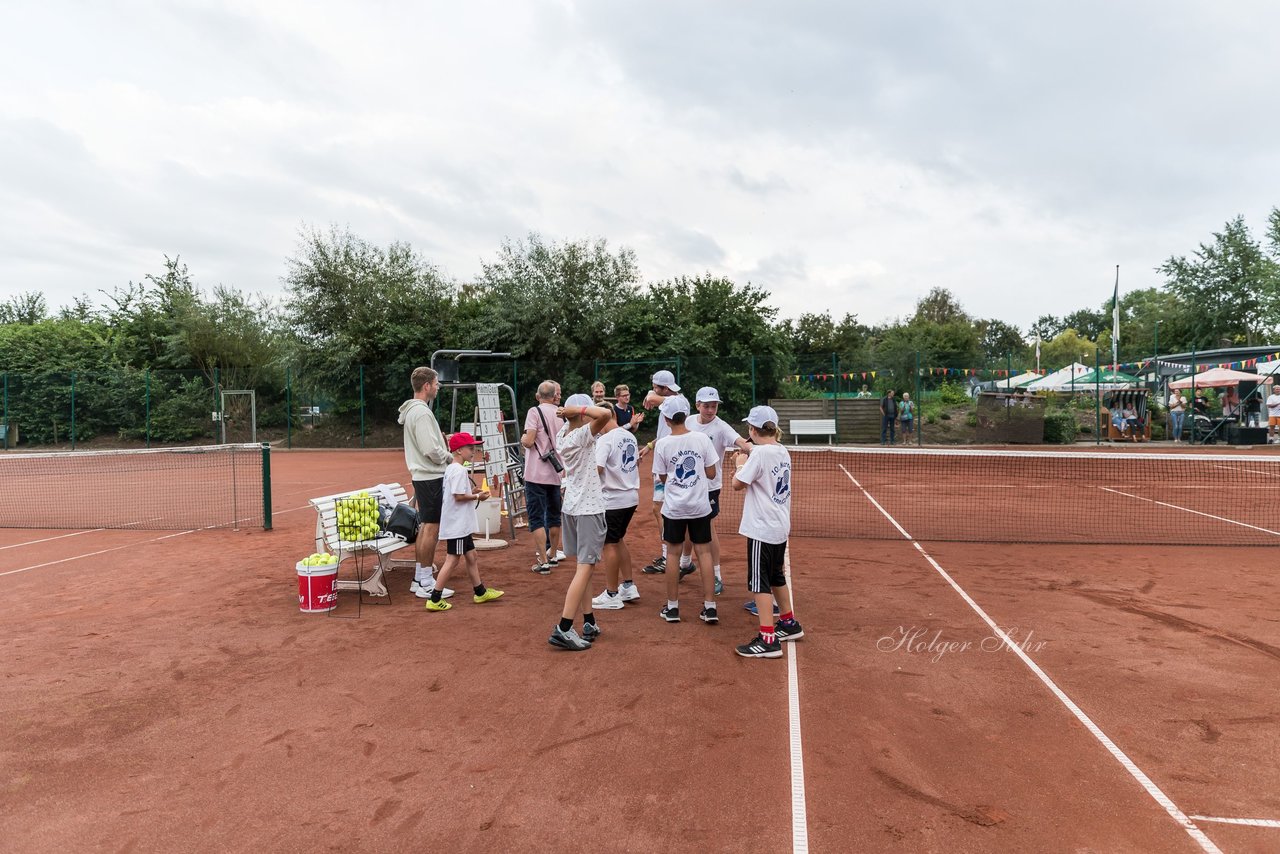 Bild 6 - Marner Tennisevent mit Mischa Zverev